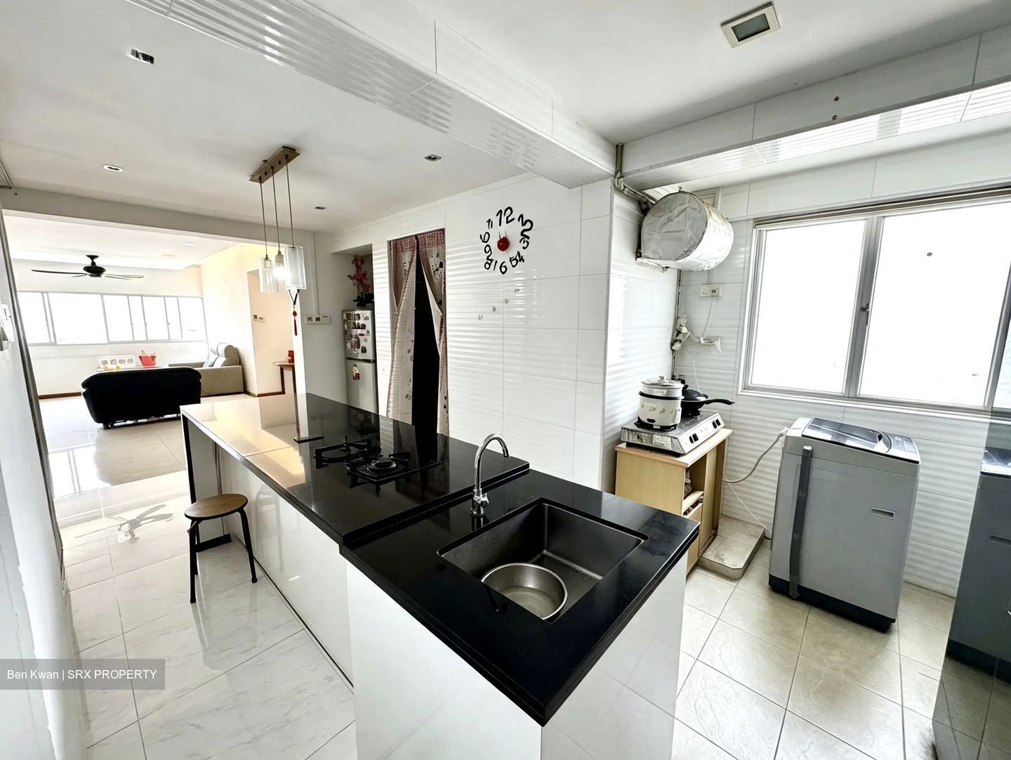Blk 9 MARSILING DRIVE (Woodlands), HDB 5 Rooms #611705031